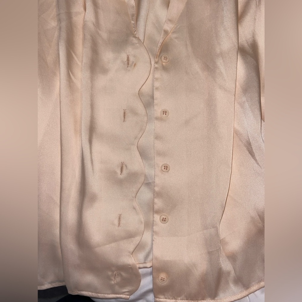 Blouse - Picture 3 of 4